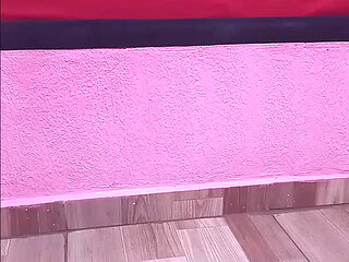 Rich Fucked in Motel Ended up Fucking in the Ass