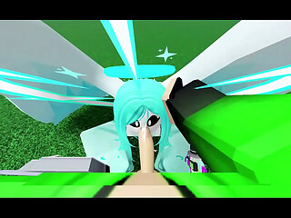 Roblox suckoff