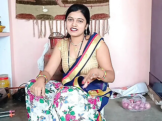 Stepmom takes Indian stepson's big cock in hotel room