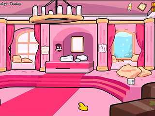 Mansion - Part 11 a Black Hot Pussy by Loveskysanx