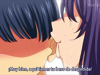 No Waifu no Life, cap 1, sub espa&ntilde_ol