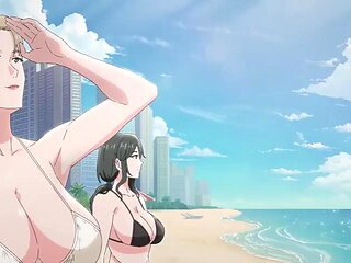 My mother The animation: Bbw, Mature  Hentai Porn