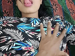 My wife was surprised when I fucked my ex-girlfriend for the first time  Indian Desi Bhabhi Cheating Wife Sex