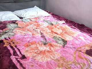 Arabic Teen and Man Saudien