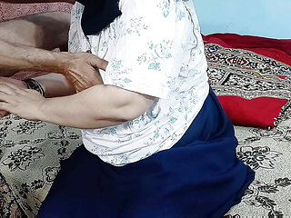 She Knows Her Big Ass Is Best Fit for Anal Sex She Likes Anal Fucking in Doggystyle Loud Moans