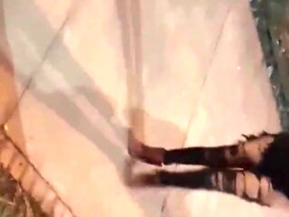 Hot Latina gets anal after party