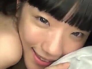 Horny Asian sluts #383