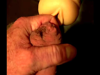 Foreskin Stretch Session June 2026 Gains