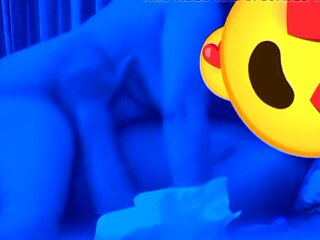 Boyfriend Fucks Big Asses Girlfriend