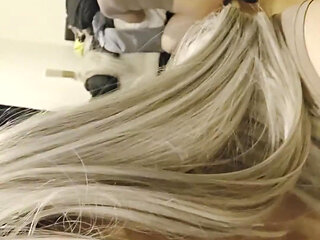 Training Like a Good Gurl