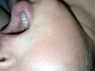 Kirti Bhabhi Indian Teacher Student Viral Sex Video - Blowjob Creampie Doggy Style