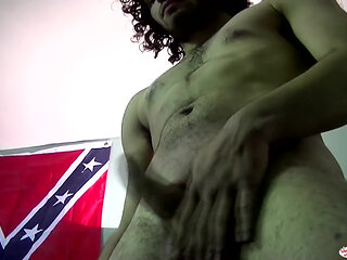 Hot New Straight Guy Diangelo