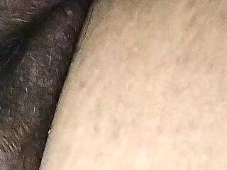 Big Black Pussy