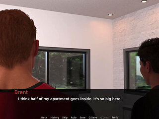 We Can Go in My Room. If You Want?????