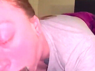 Mariecream's Big Ass Slides Deep Bbc_, _mariecream Moans with Big Dick