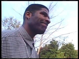 Blonde Sluts Love Big Black Cocks