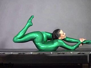 Contortionist