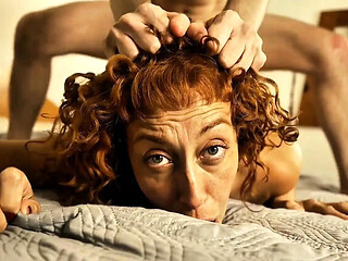 Spiteful Sex with My Best Friend  MarDulce Gets Rough and Wild