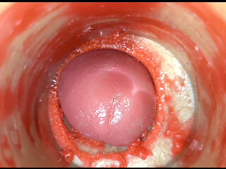 Compilation  CreamPie part 3 POV