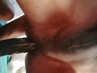 Big Dildo Anal Arab Twink Big Cock