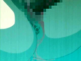 Hot Night without limits hidden in the darkness