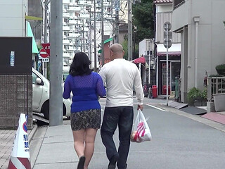 I Fell in Love with My Stepbrother's Wife's Voluptuous Body.