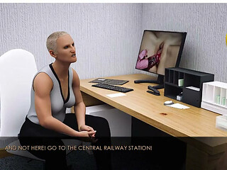 Special Request - Gameplay - Roleplay - Doctors Check up and Closeup Pussy