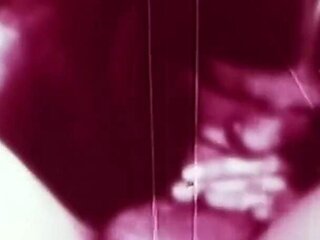 Vintage porn retro erotic theatre - hardcore cabaret