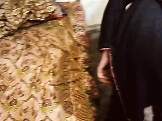 Aj ghar ma he ja ker qabo kia