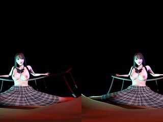 Update Sure to Win VRlapdance