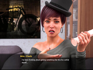 MILF of Sunville 97 I Cant Believe I Got to Fuck Mrs Clark