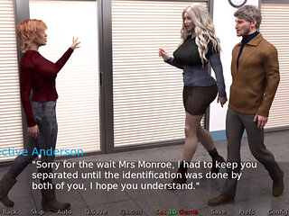 Project Myriam - Life and Explorations - Ep34