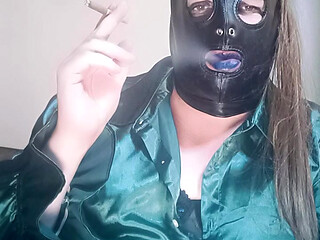 Naughty video call with my #1 fan?