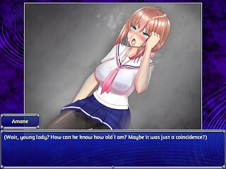Magical Girl Celesphonia Gloryhole Scenes