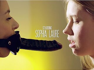 Kinky Trip Episode 1 - Audacious - Sophia Laure & Violette Pink