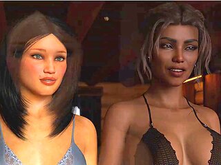 Undergarments, hentais, freed