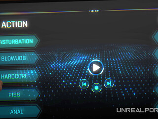 Unreal Porn 9 Star Date Seduction