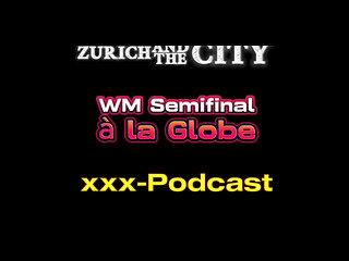 Soccer-Semifinal with Public Sex &ndash_ xxx-Podcast