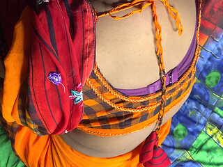 Deepawali Ke Baad Devar Ne Apne Bhabhi Ke Saath Maze Kiya, Viral mms xxx Video Hindi Voice