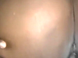Samira Fucks Her Boyfriend's Best Friend's BBC for His Birthday