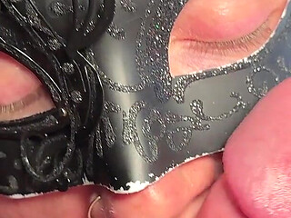 Sucking Some Dick, Swallowing Some Cum and Even Some Slow Motion Fun