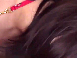 Part 2: Her Looks and Personality Are Absolutely Amazing! a Sexy Woman Who Perfectly Balances Fun and Sensuality!!