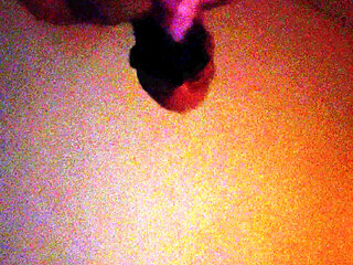 Suck the Straight Guy with Mask