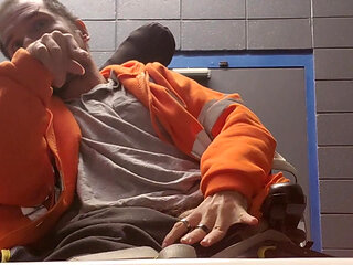 Kevy 69's December's embrace