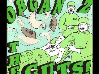 Pregnancy, Kick! - The Organz