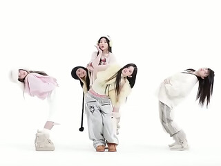 NOT CUTE ANYMORE  Performance