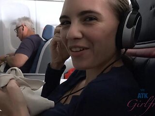 ATK Skye West - Hawaii 13