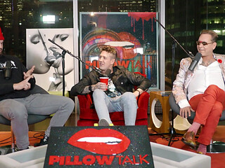 Michael Wekerle on Sex and Rock N' Roll!