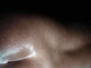 Late night fuck my ass