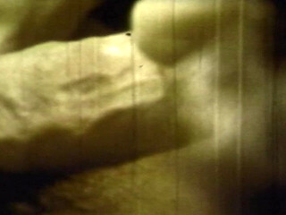 Sepia Vintage Cum Sluts Share Loads in Retro 8-minute Orgy